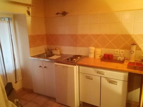 Hostal Gite Les Foulons
