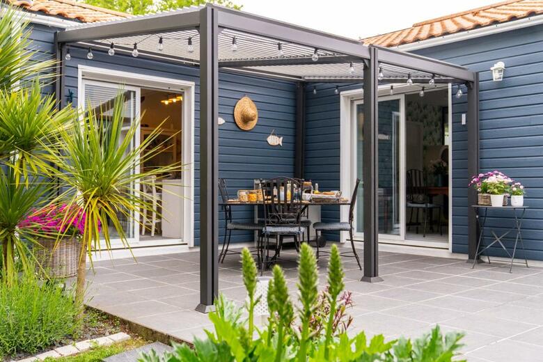 Bed & Breakfast Escale Et Bien-�tre