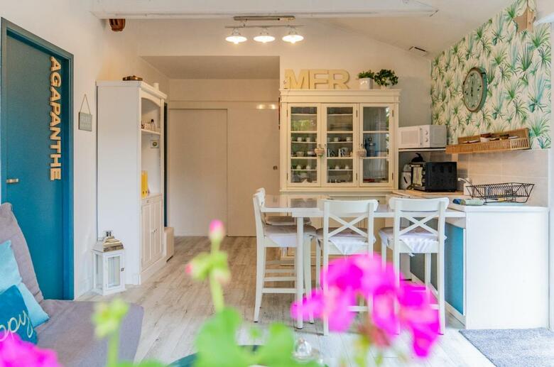Bed & Breakfast Escale Et Bien-�tre