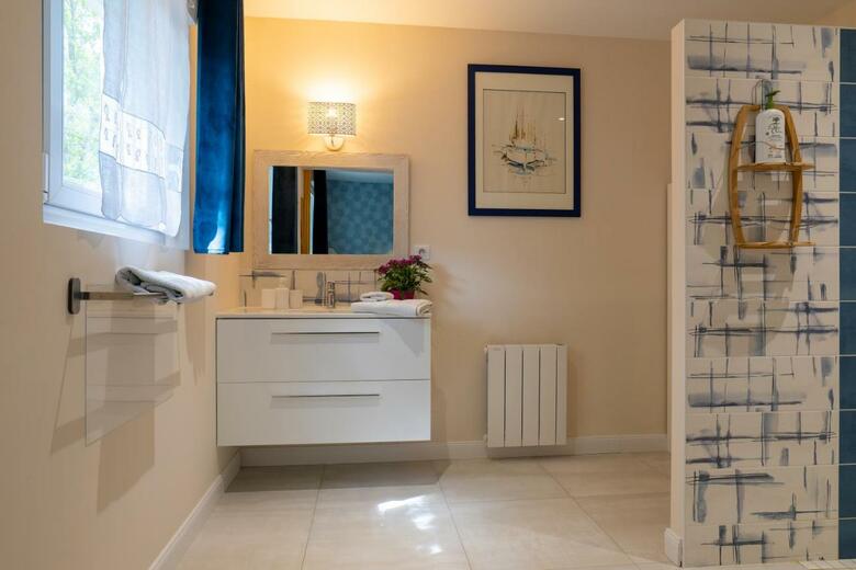 Bed & Breakfast Escale Et Bien-�tre