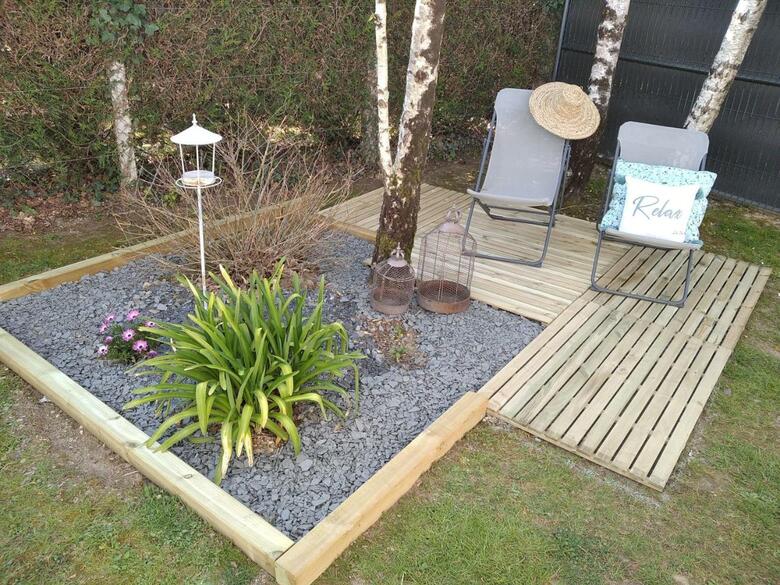 Bed & Breakfast Escale Et Bien-�tre