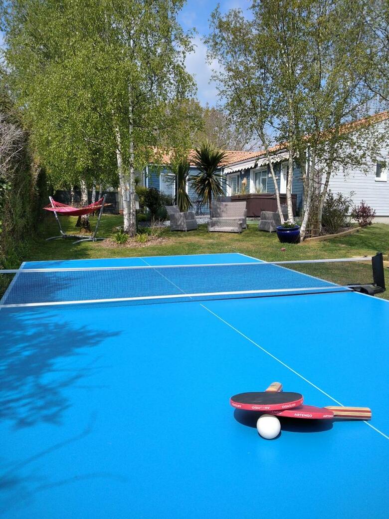 Bed & Breakfast Escale Et Bien-�tre