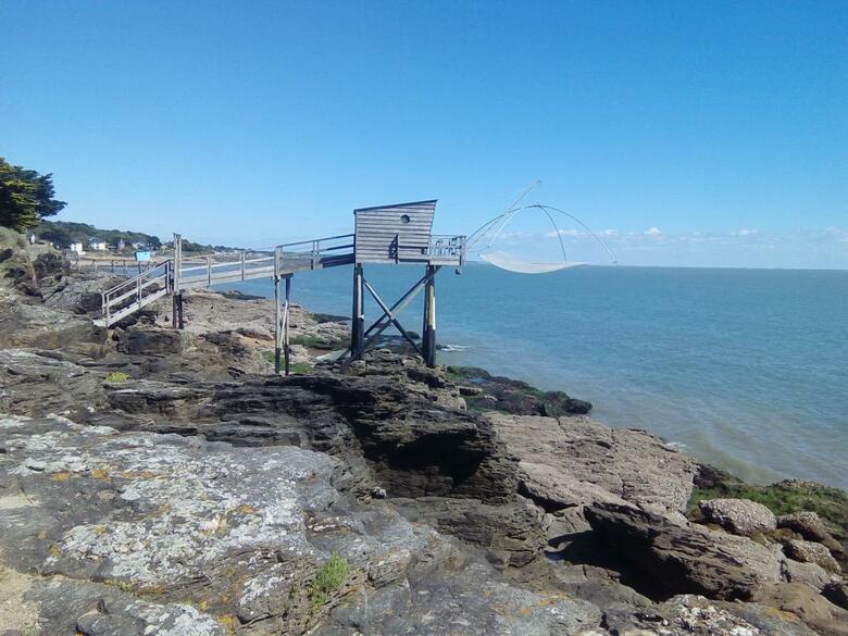 Bed & Breakfast Escale Et Bien-�tre