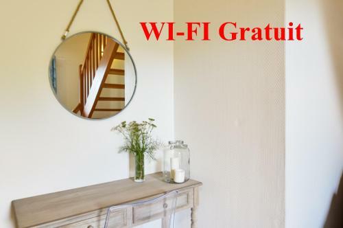 Apartamento Etape En Bretagne