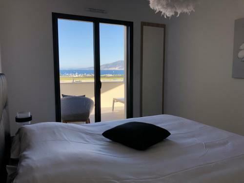 Apartamento T2 Climatis� � Porticcio, 100m de La Plage