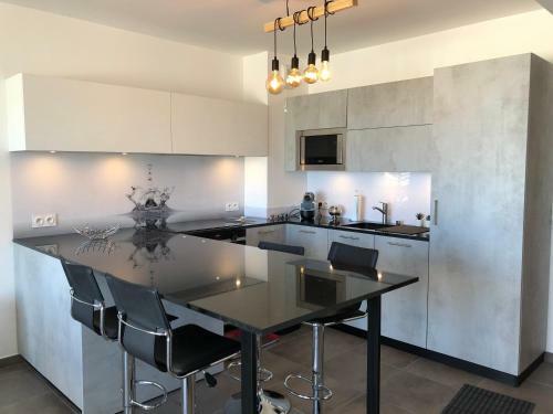 Apartamento T2 Climatis� � Porticcio, 100m de La Plage