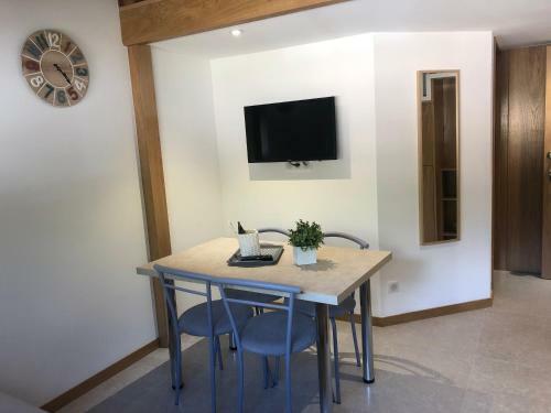 Apartamento R�sidence Porto Marine