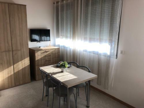 Apartamento R�sidence Porto Marine
