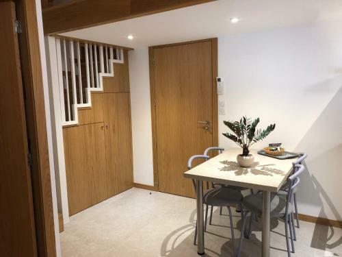 Apartamento R�sidence Porto Marine