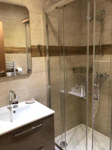 Apartamento R�sidence Porto Marine