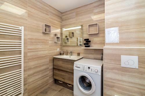 Apartamento Les Terrasses de L'isolella