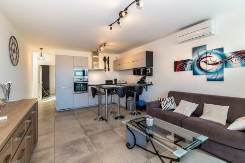 Apartamento Les Terrasses de L'isolella