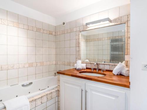 Apartment Appartement Prunellu