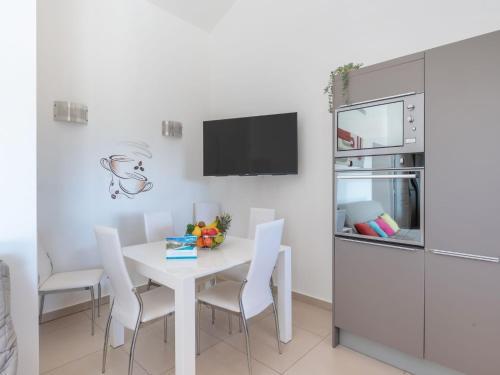 Holiday Home Santa Giulia Palace