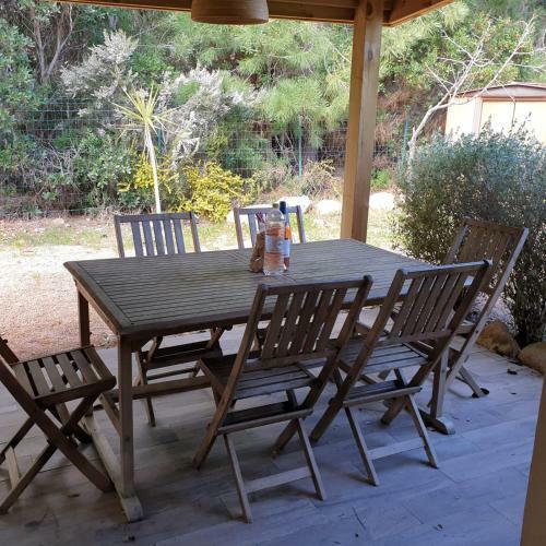 Belle Villa Familiale 10 Pers Climatis�e Piscine