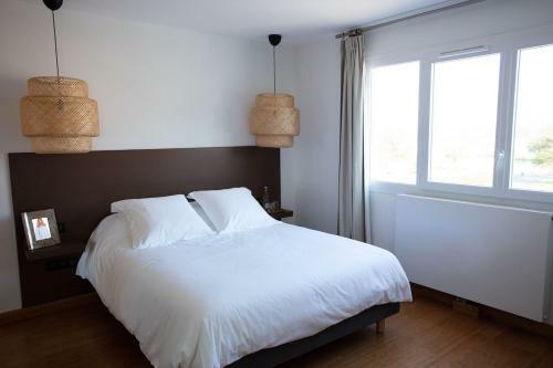 Hotel Vue Sur Mer Pourville