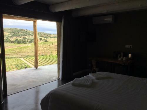 Bed & Breakfast Les Cabanons de M�m� Jeannette