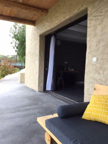 Bed & Breakfast Les Cabanons de M�m� Jeannette