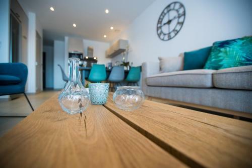 Apartamento R�sidence Saint Cyprien Plage