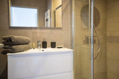 Apartamento R�sidence Saint Cyprien Plage