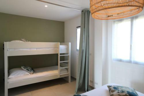 Apartamento R�sidence Saint Cyprien Plage