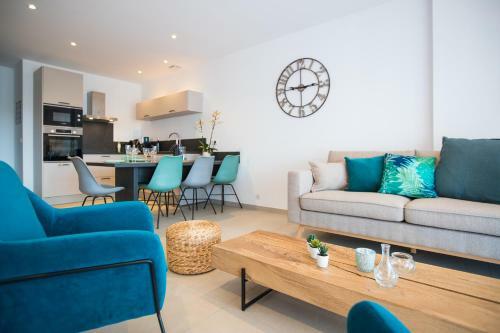 Apartamento R�sidence Saint Cyprien Plage
