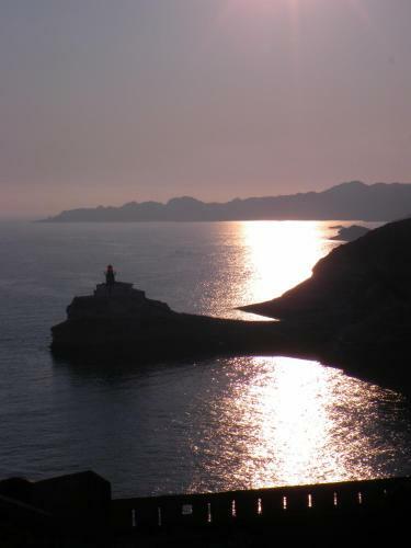 Apartamento R�sidence Saint Cyprien Plage