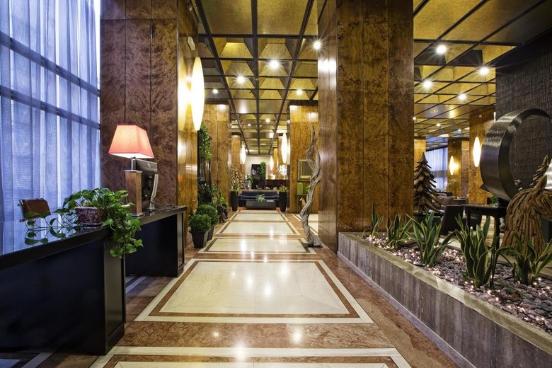 Hotel President