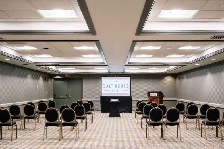 Galt House Hotel & Suites