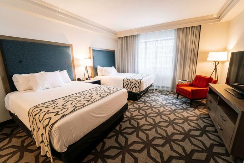 Galt House Hotel & Suites