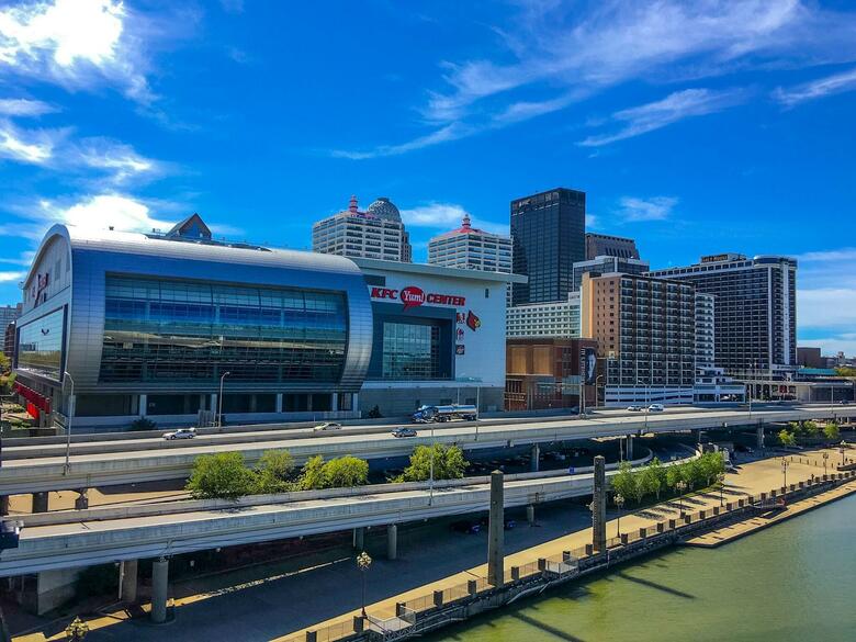 Galt House Hotel & Suites