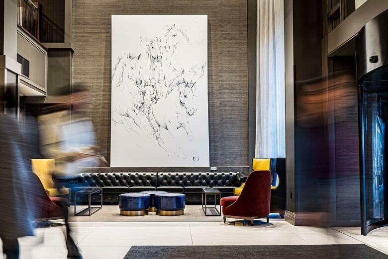 Galt House Hotel & Suites
