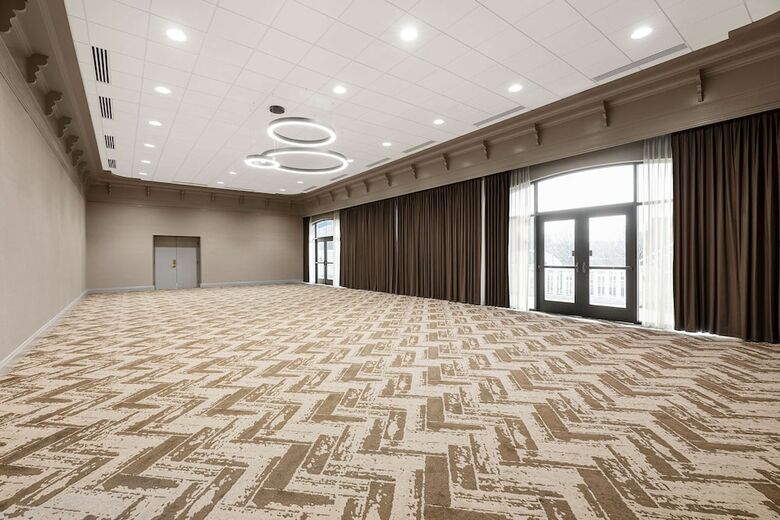 Galt House Hotel & Suites