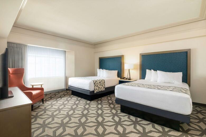 Galt House Hotel & Suites
