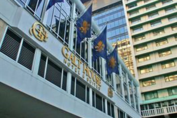Galt House Hotel & Suites