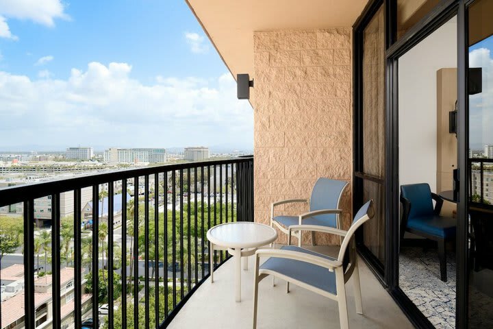 Hotel Sheraton Park