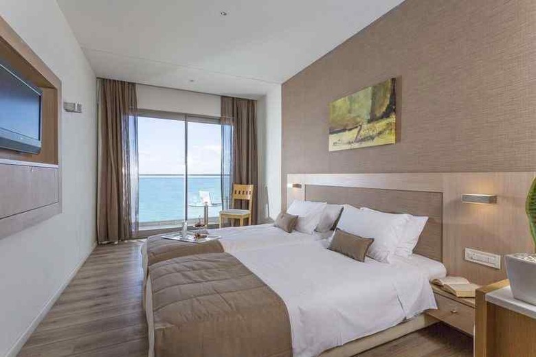 Hotel Sentido Anthoussa Resort & Spa