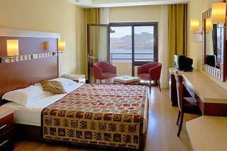 Hotel Green Beach Resort