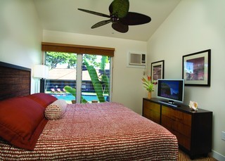 Hotel Outrigger Aina Nalu