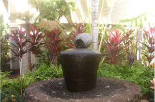 Hotel Outrigger Aina Nalu