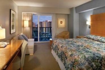 Ala Moana Hotel