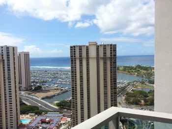 Ala Moana Hotel