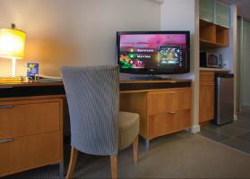 Ala Moana Hotel