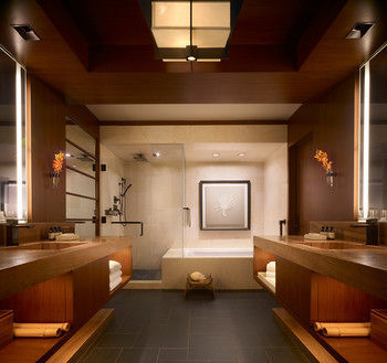 Hotel Four Seasons Lanai At Manele Bay