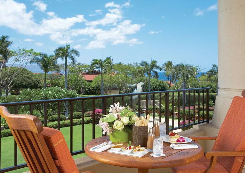 Hotel Four Seasons Resort Maui At Wailea