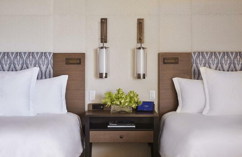 Hotel Four Seasons Resort Maui At Wailea