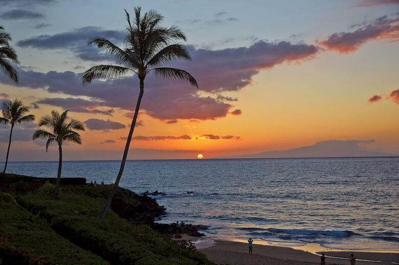 Hotel Four Seasons Resort Maui At Wailea