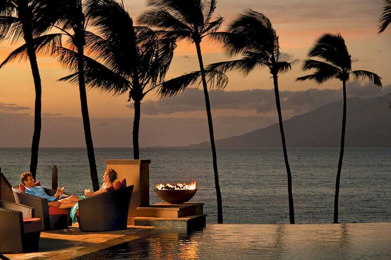 Hotel Four Seasons Resort Maui At Wailea