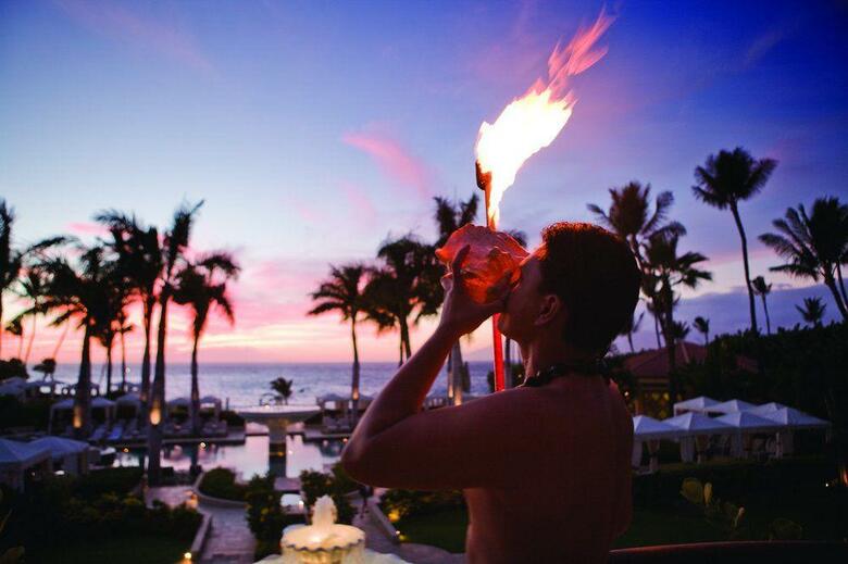 Hotel Four Seasons Resort Maui At Wailea