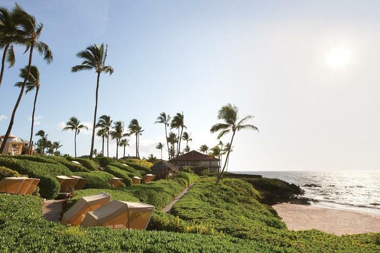 Hotel Four Seasons Resort Maui At Wailea